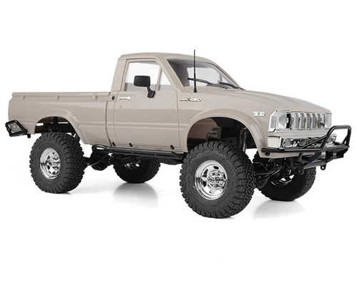 Kit camion elettrico rc4wd - camion,