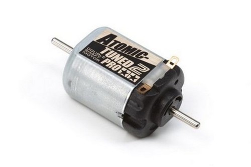 Tamiya 15489 mini 4wd atomic - 4wd,