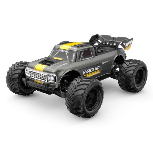 Camion mjx hyper - mjx, 10210