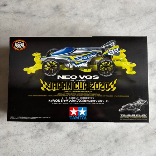 Tamiya 95130 mini 4wd - 95130,