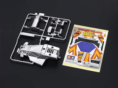Tamiya 95712 mini - 4wd, 1