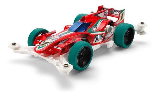 Mini shadow shark italia - ,