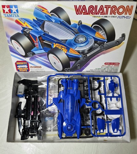 Tamiya mini 4wd variation vs - mini,