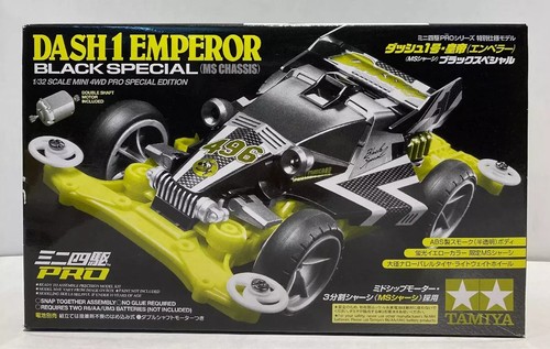 Tamiya 95296 mini - 95296, dash-1