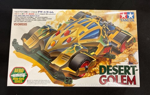 Tamiya mini 4wd - mini,