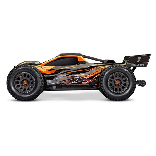 Traxxas 78086 xrt 4wd vxl - traxxas,