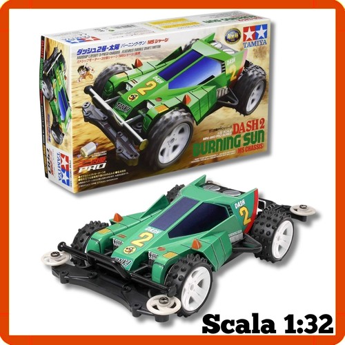 Tamiya mini 4wd auto - tamiya,
