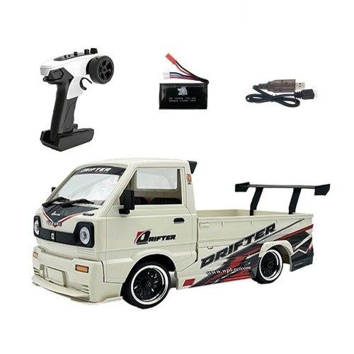 Idee wpl d14s suzuki - suzuki, carry