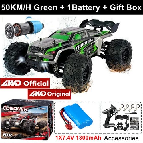 4wd 80km h super - 4wd, 80km/h