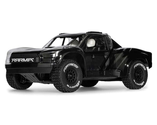 Arrma mojave grom mega 4wd - arrma,