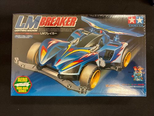 Tamiya mini 4wd - tamiya,