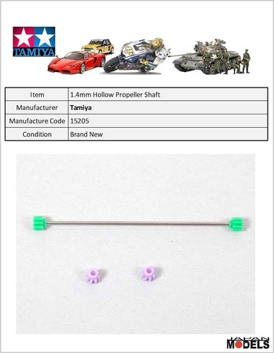 Mini 4wd 4mm hollow - mini,
