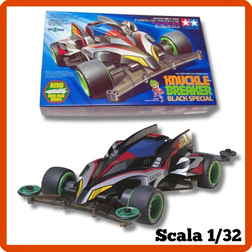 Tamiya mini 4wd auto - mini,