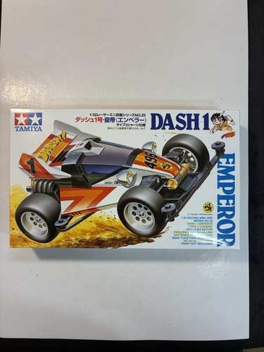 Tamiya 18025 mini 4wd - 18025,