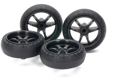Mini 4wd large dia low - mini, dia.