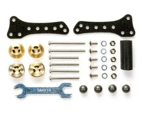 Tamiya accessori mini 4wd - accessori,