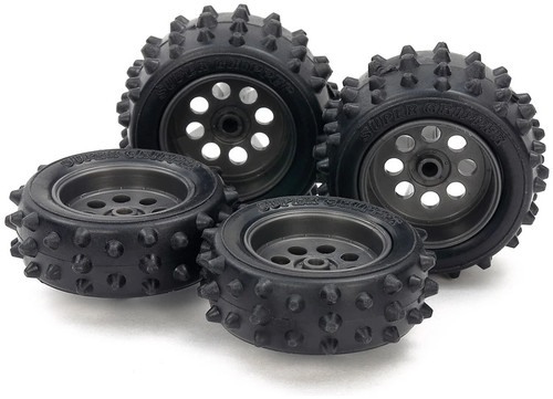 Tamiya 15547 mini 4wd - 15547, spike