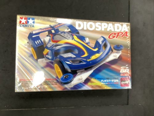 Tamiya 19427 mini 4wd diospada - tamiya,