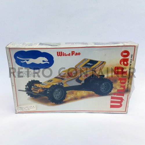 Vintage tamiya mini - vintage, 4wd