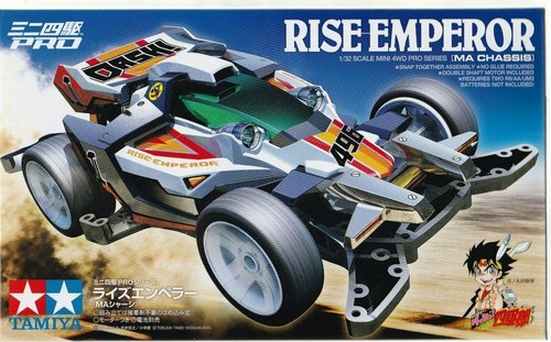 Tamiya 18643 mini - 18643,