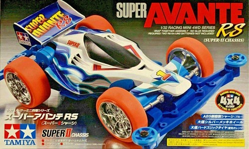 Tamiya 18065 mini - 18065, 4wd