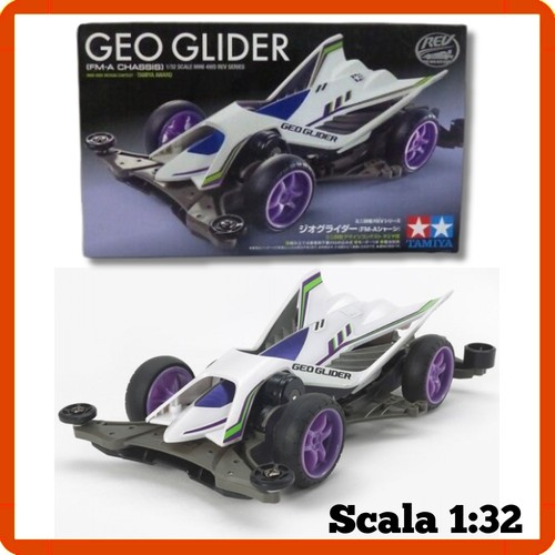 Tamiya mini 4wd - , auto