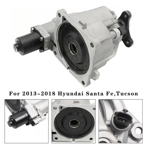 Coupling assembly 4wd - coupling,
