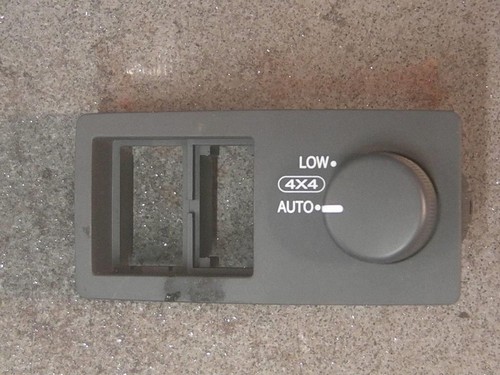4wd932603e100 interruttore - 4wd932603e100,