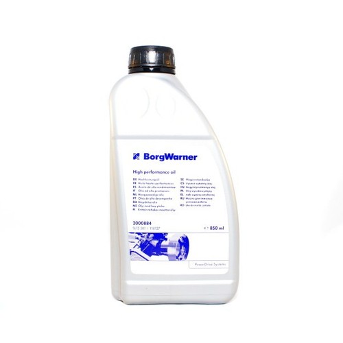 Olio haldex borgwarner per - haldex,