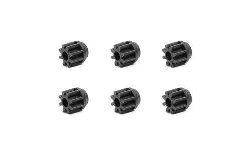 Tamiya 15453 mini - 15453, carbon