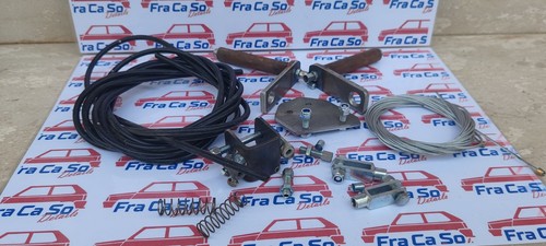 Kit staccamozzi manuale ponte - kit,