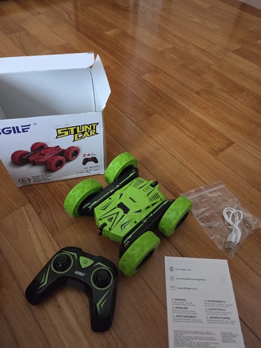 Auto stunt car - auto,