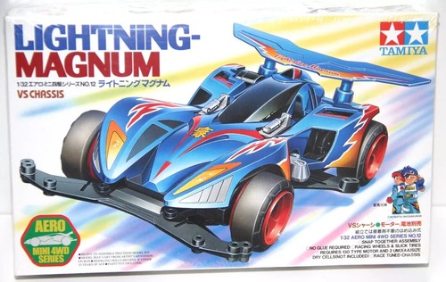 Tamiya mini 4wd - tamiya,