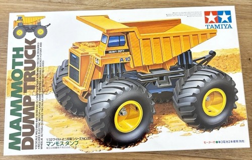 Tamiya 17013 wild - tamiya,