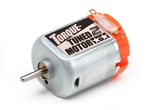 Tamiya 15484 mini - 15484, torque