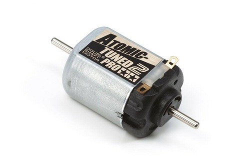 Tamiya 15489 mini - tamiya, atomic