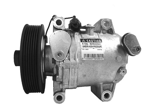 Compressore climatizzatore - compressore,,