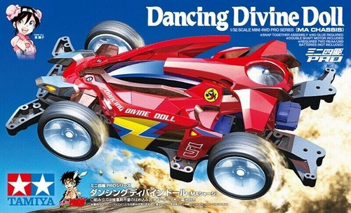Tamiya 18651 mini - tamiya,
