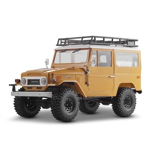 Fms toyota land cruiser fj40 - fms,