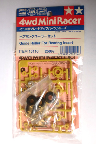 Tamiya mini 4wd - -rotelle, per