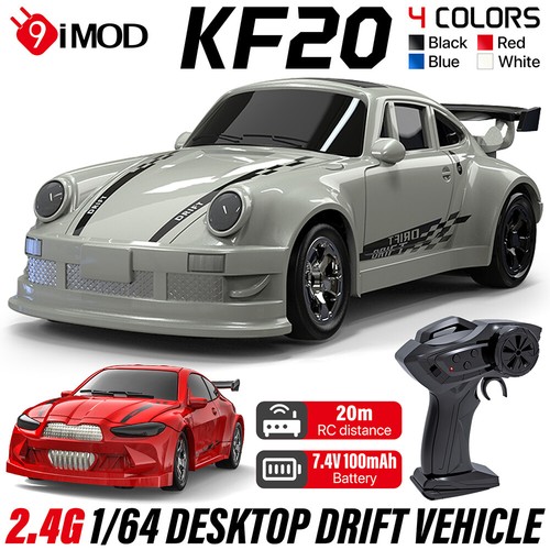 Drift car kf20 mini - 1/64,
