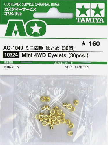Tamiya accessori auto mini - accessori,
