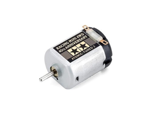 Tamiya 95188 mini 4wd atomic - tamiya,