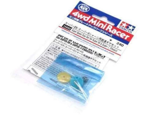 Tamiya 15432 mini 4wd - 15432,