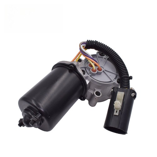Attuatore trasferimento 4x4 - di,