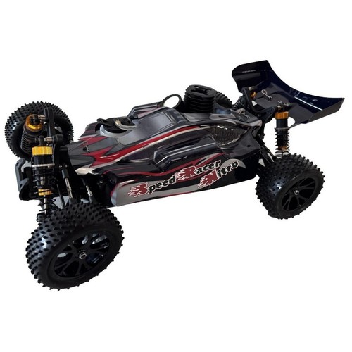 Models speedracer nitro - df-models, rc-nitro