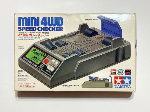 Tamiya 15183 mini 4wd speed - 15183,