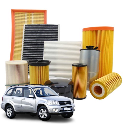 Kit tagliando toyota rav ii - tagliando,