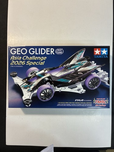 Tamiya 95706 mini4wd geo - mini4wd,