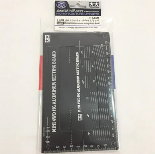 Tamiya 95507 mini 4wd - 95507,
